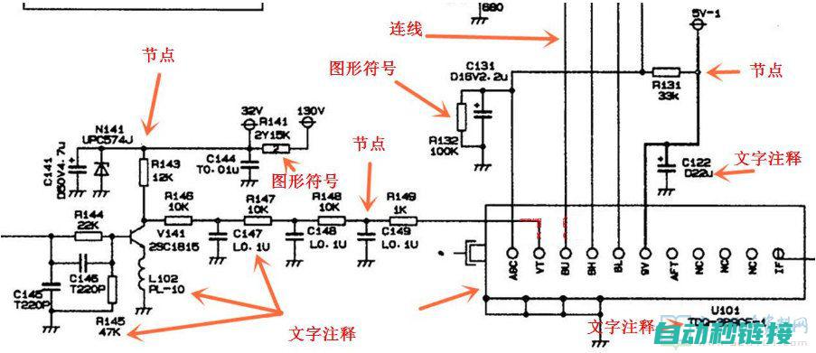 电学原理有哪些